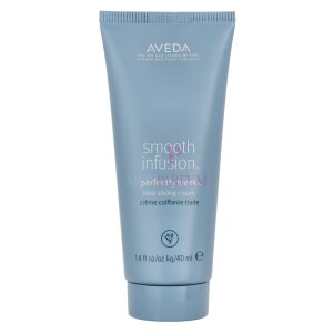 Aveda Smooth Infusion Perfectly Sleek Heat Styling Cream 40ml