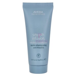 Aveda Smooth Infusion Anti-Frizz Conditioner 40ml