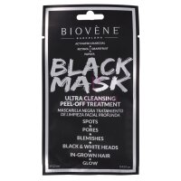 Biovene Black Peel-Off Mask Perfecting Skin 12,5ml