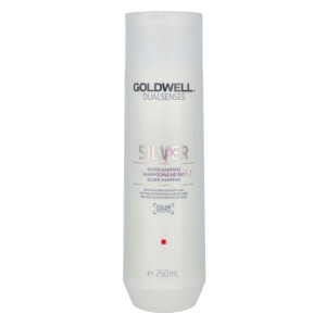 Goldwell Dualsenses Silver Shampoo 250ml