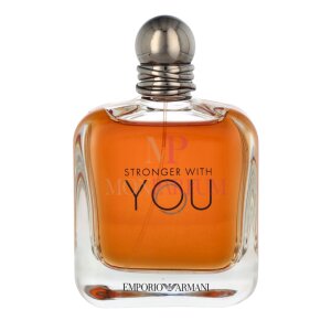 Armani Stronger With You Pour Homme Eau de Toilette 150ml
