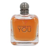 Armani Stronger With You Edt Spray 150ml