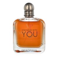 Armani Stronger With You Pour Homme Eau de Toilette 150ml