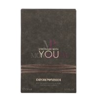 Armani Stronger With You Pour Homme Eau de Toilette 150ml
