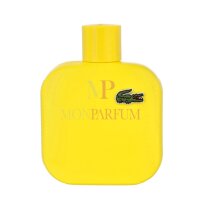 Lacoste Eau De Lacoste L.12.12 Jaune Eau de Toilette 100ml