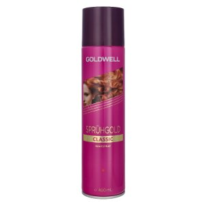 GoldwellGold Classic Hair 400ml