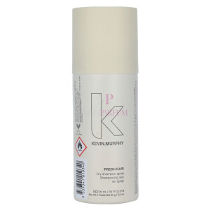 Kevin Murphy Fresh Hair Dry Cleaning Shampoo 100ml