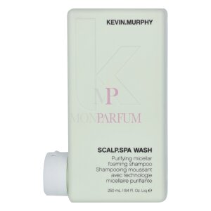 Kevin Murphy Scalp Spa Wash Foaming Shampoo 250ml
