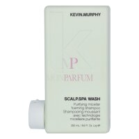 Kevin Murphy Scalp Spa Wash Foaming Shampoo 250ml