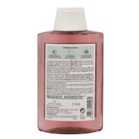 Klorane Shampoo With Organic Peony 200ml
