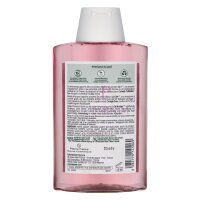 Klorane Shampoo With Organic Peony 200ml