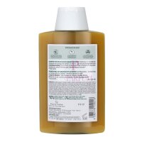 Klorane Polysianes Nutritional Shampoo 200ml