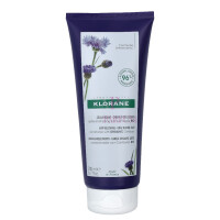 Klorane Centauree Anti-Yellowing Conditioner 200ml