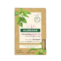 Klorane Nettle & Glay Powder Shampoo Mask 24g