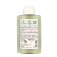 Klorane Softness & Hold Shampoo With Almond Milk 200ml