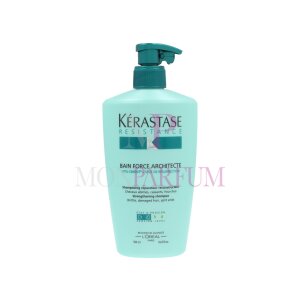 Kerastase Resistance Bain Force Architecte Shampoo 500ml