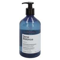 LOreal Serie Expert Sensi Balance Sorbitol Shampoo 500ml