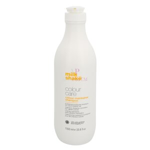 Milk_Shake Color Care Maintainer Shampoo 1000ml