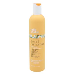 Milk_Shake Sweet Camomile Shampoo 300ml