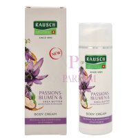 Rausch Passionflower & Shea Butter Body Cream 150ml