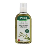 Rausch Swiss Herbs Scalp Tonic 200ml