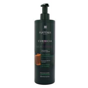 Rene Furterer Curbicia Normalizing Lightness Shampoo 600ml