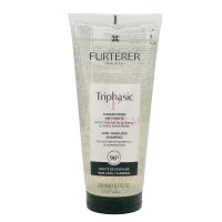 Rene Furterer Triphasic Anti-Hair Loss Stimulating Shampoo 200ml
