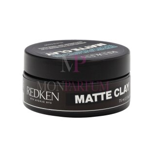 Redken Matte Clay 75ml