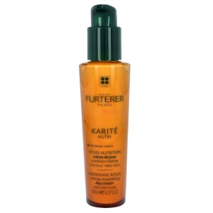 Rene Furterer Karite Nutri Intense Nourishing Day Cream 100ml