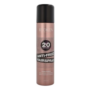 Redken Anti Frizz Hairspray - Non Aerosol 250ml