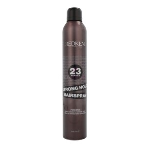 Redken Strong Hold Hairspray 400ml