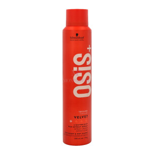 Schwarzkopf Osis+ Curl Me Soft Velvet Curl Cream 200ml