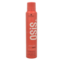 Schwarzkopf Osis+ Grip Extreme Hold Mousse 200ml