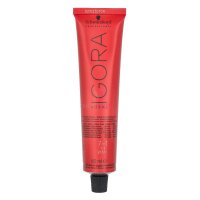 Schwarzkopf Igora Royal Permanent Color Creme 60ml