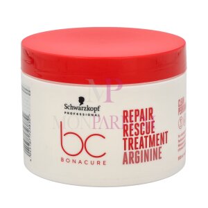 Bonacure Peptide Repair Rescue Treatment 500ml