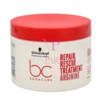 Bonacure Peptide Repair Rescue Treatment 500ml