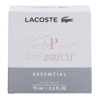 Lacoste Essential Pour Homme Eau de Toilette 75ml