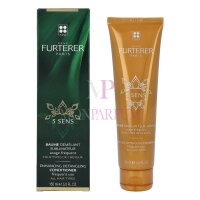 Rene Furterer 5 Sens Enhancing Detangling Conditioner 150ml