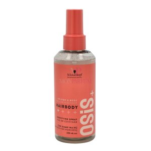 Osis Hairbody Prep 200ml