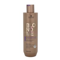 Blond Me Cool Blondes Neutralizing Shampoo 300ml