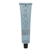 Schwarzkopf Igora Royal Permanent Color Creme 60ml