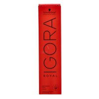 Igora Royal Permanent Color Creme 60ml