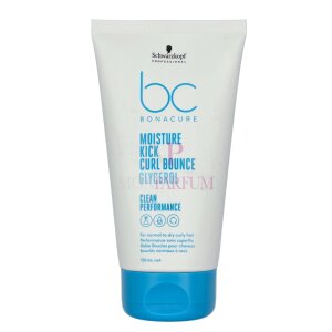 Bonacure Hyaluronic Moisture Kick Curl Power 5 In 1 150ml