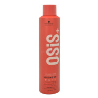 Schwarzkopf Osis+ Volume Up Hairspray 300ml