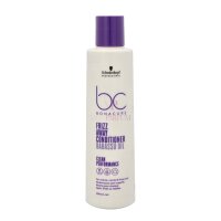 Bonacure Frizz Away Conditioner 200ml