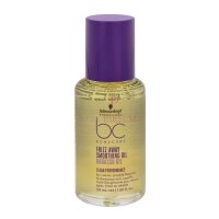 Schwarzkopf Bonacure Frizz Away Smoothing Oil 50ml