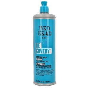 Tigi Bh Recovery Moisture Rush Shampoo 600ml