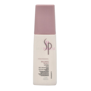 Wella SP - Balance Scalp Lotion 125ml