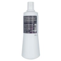 Wella Welloxon Perfect Creme Developer 1000ml