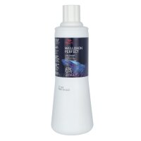 Wella Welloxon Perfect Creme Developer 500ml